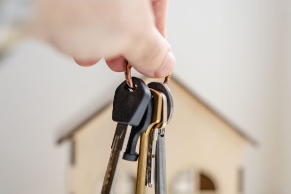 Can a felon get a mortgage loan?
