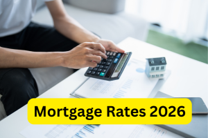 Read more about the article Mortgage Rates Forecast 2026 – Complete Rates Guide